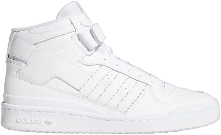 adidas Men's Forum Mid Sneaker