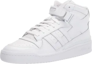 adidas Men's Forum Mid Sneaker