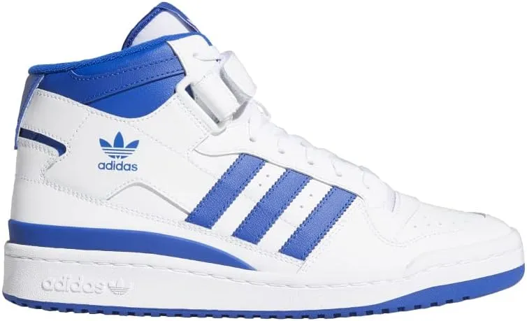 adidas Men's Forum Mid Sneaker