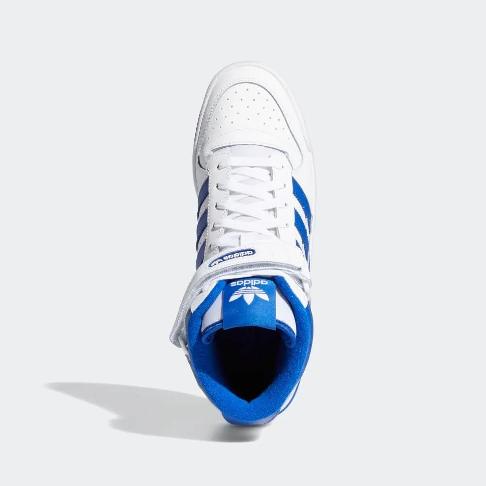 adidas Men's Forum Mid Sneaker