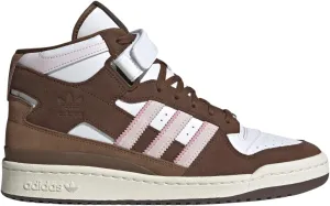 adidas Men's Forum Mid Sneaker