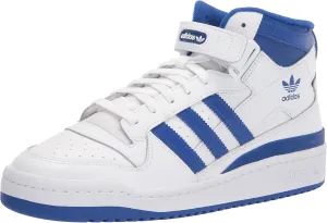 adidas Men's Forum Mid Sneaker