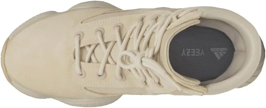 adidas Mens Yeezy 500 High Sneakers Shoes Casual - Beige