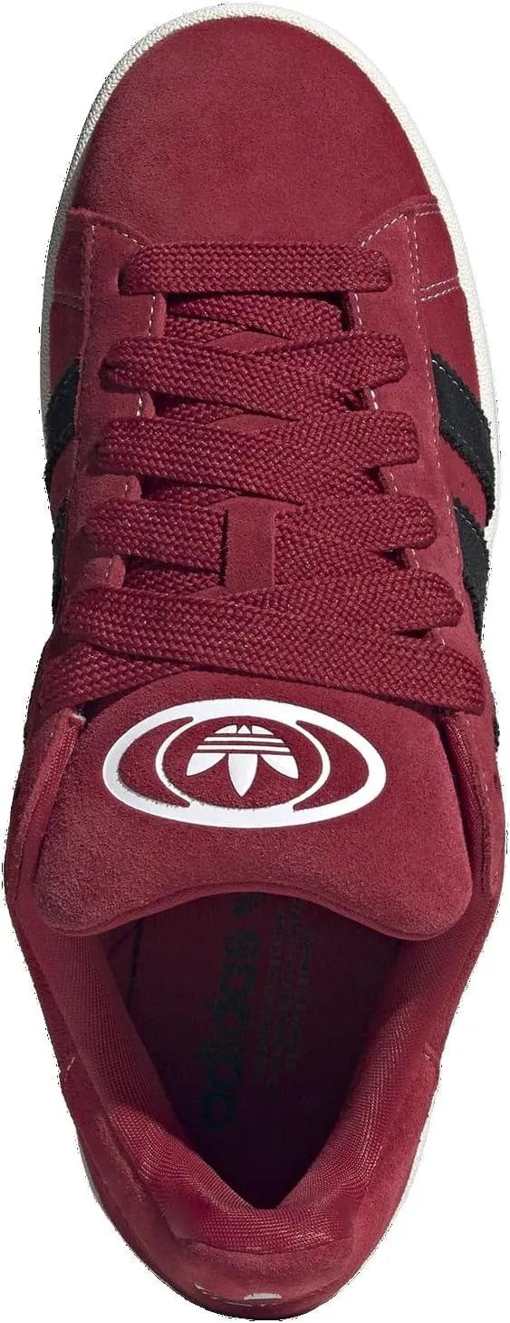 Adidas Originals Campus 00s - Men's (JI3165, Team Victory Red/Black/Off White)