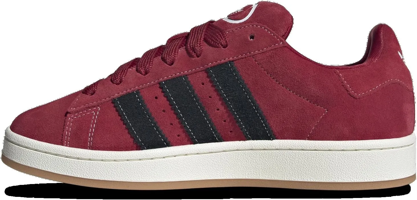 Adidas Originals Campus 00s - Men's (JI3165, Team Victory Red/Black/Off White)