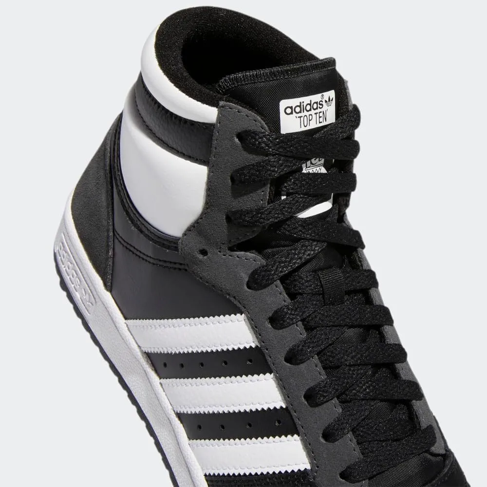 adidas Originals Men's Top Ten Red Bulls Sneaker
