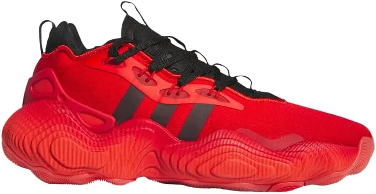adidas Trae Young 3 Basketball Shoes