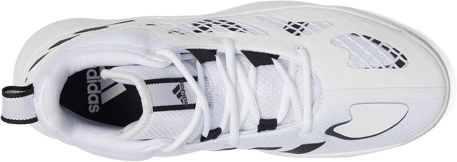 adidas Unisex-Adult Pro N3xt 2021 Basketball Shoe