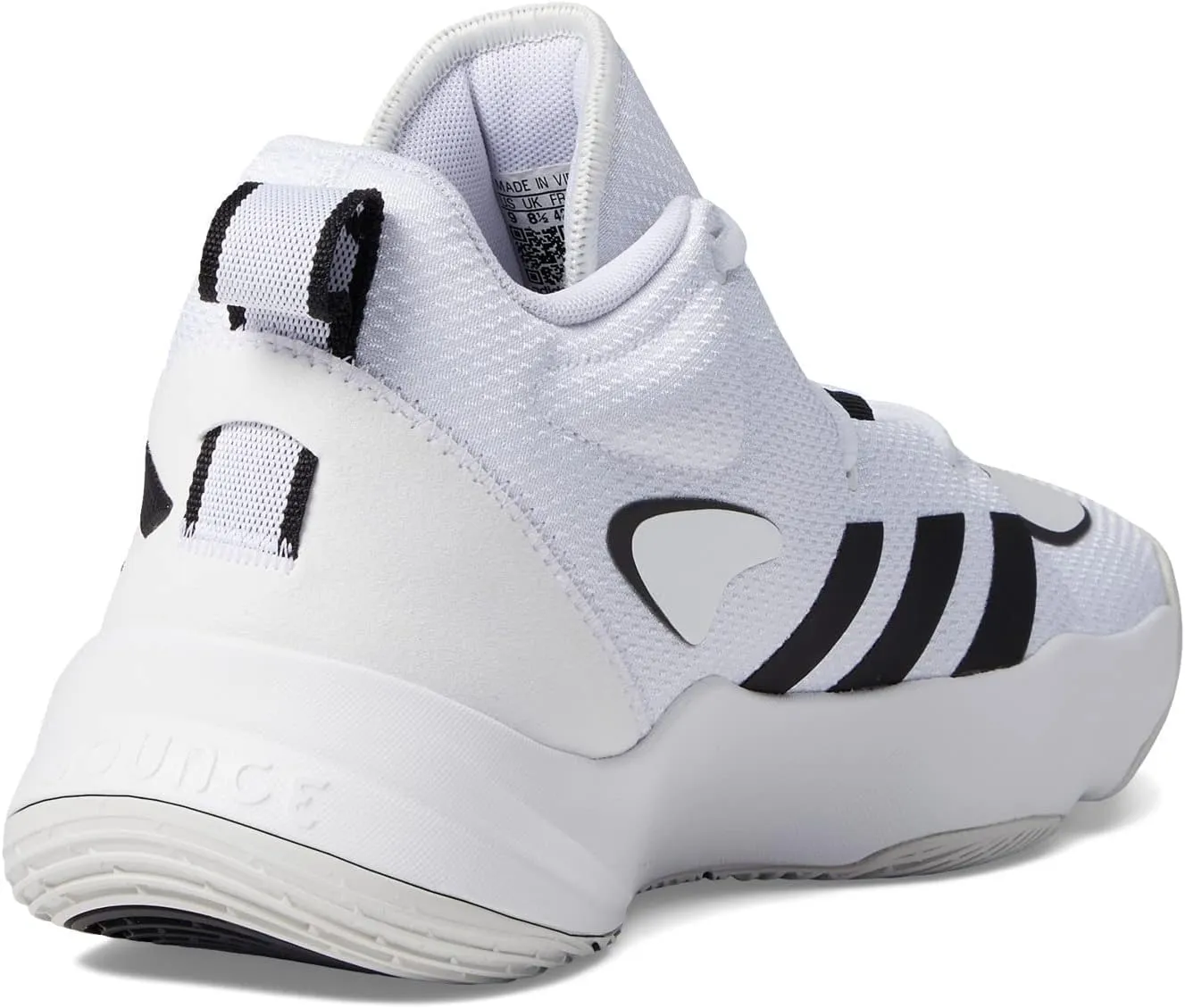 adidas Unisex-Adult Pro N3xt 2021 Basketball Shoe