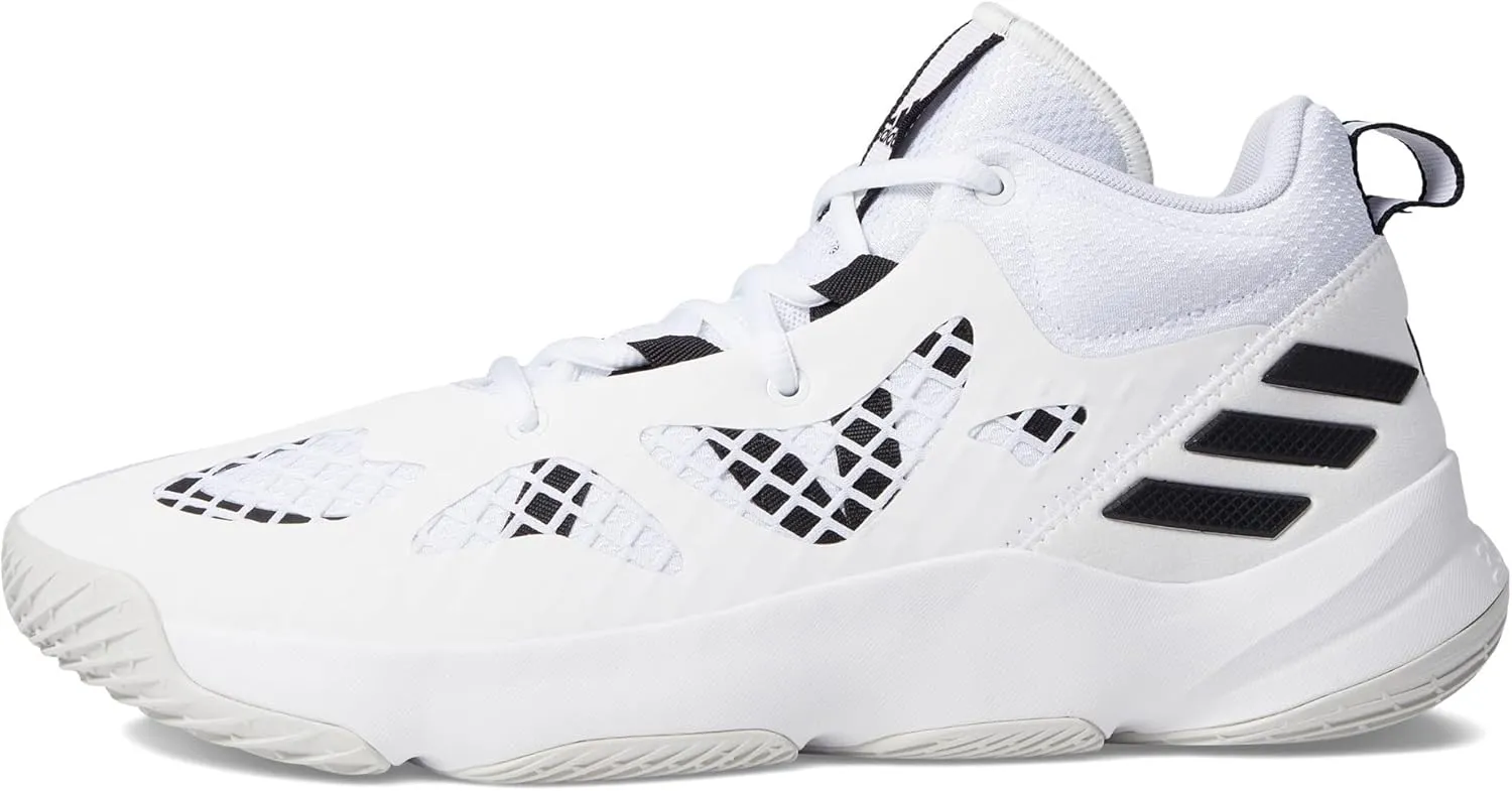 adidas Unisex-Adult Pro N3xt 2021 Basketball Shoe