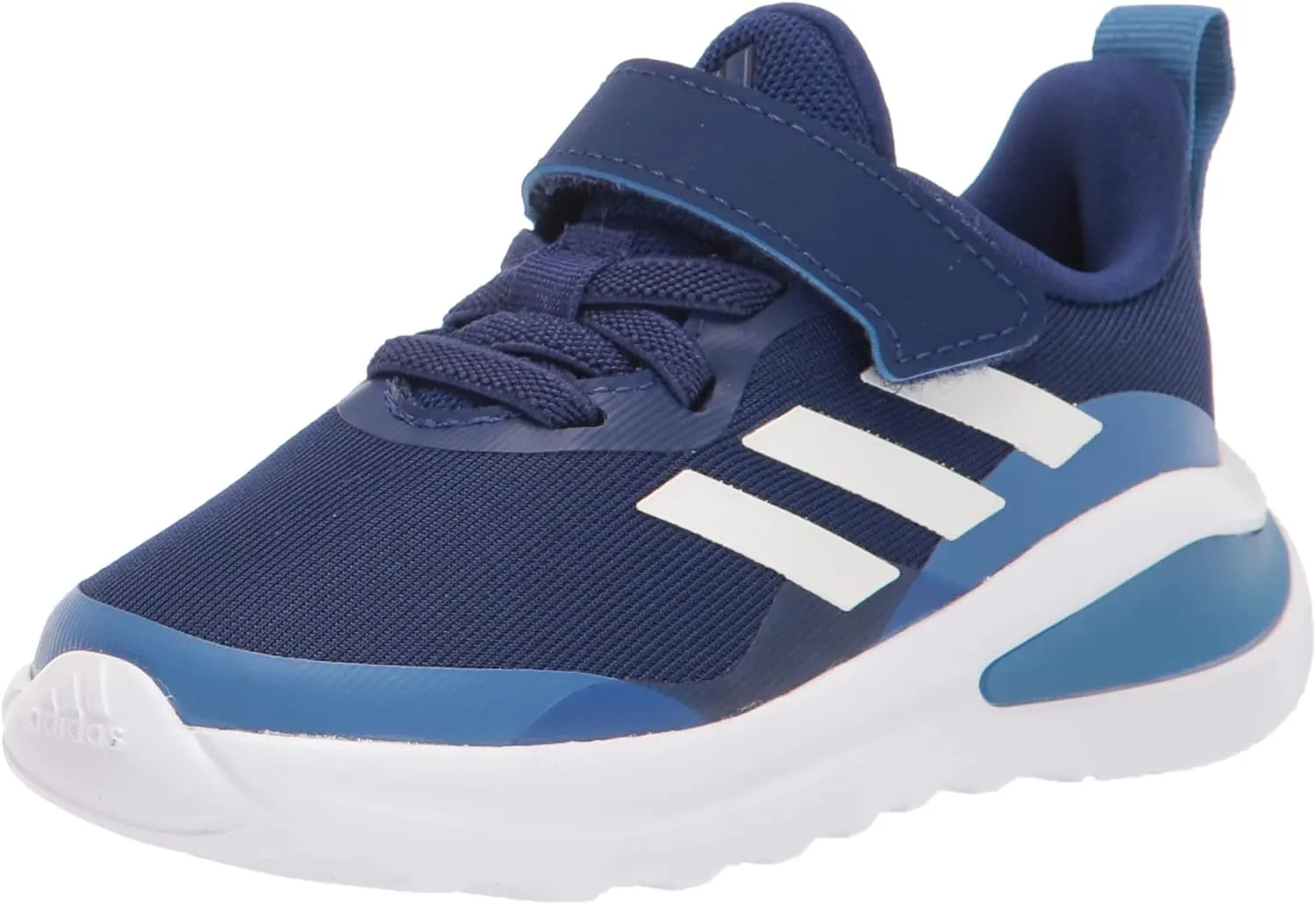 adidas Unisex-Child Fortarun Cross Trainer Running Shoes