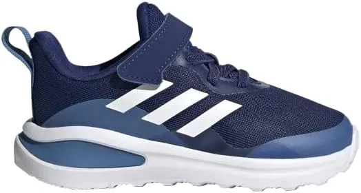 adidas Unisex-Child Fortarun Cross Trainer Running Shoes