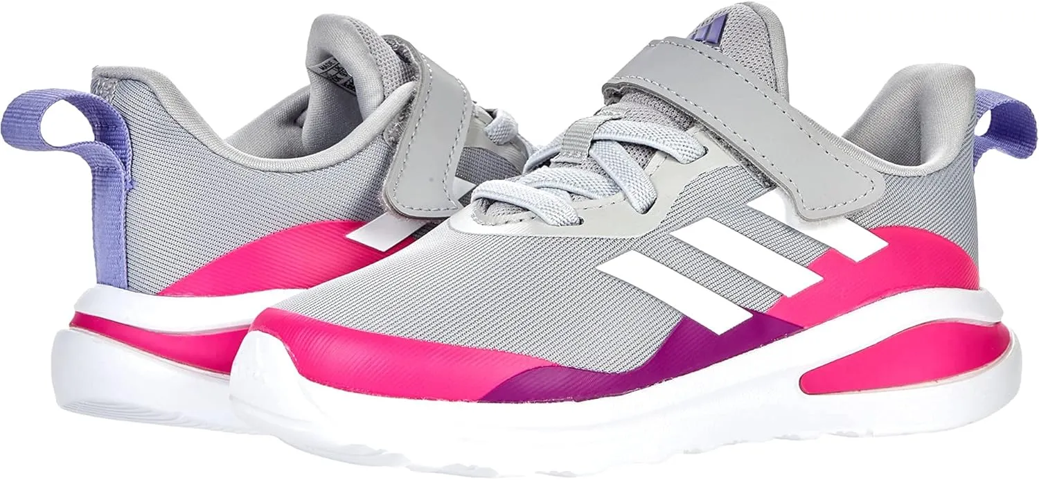 adidas Unisex-Child Fortarun Cross Trainer Running Shoes