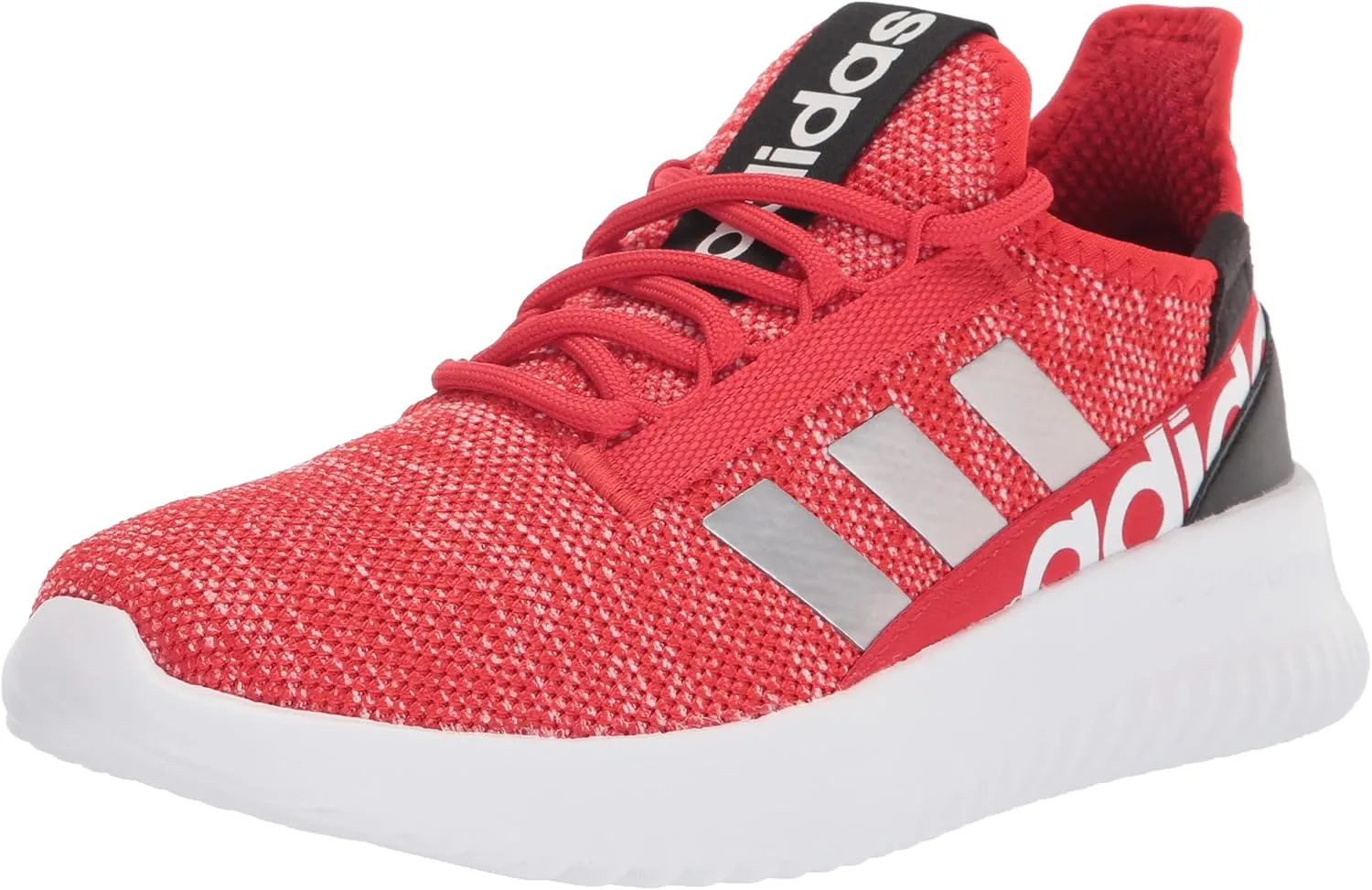 adidas Unisex-Child Kaptir 2.0 (Little Big Kid) Running Shoes