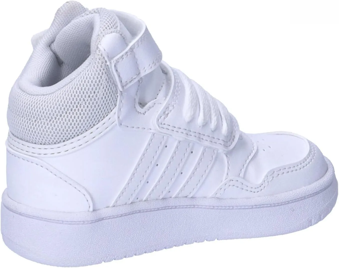 adidas Unisex Hoops 3.0 Low Basketball Shoe