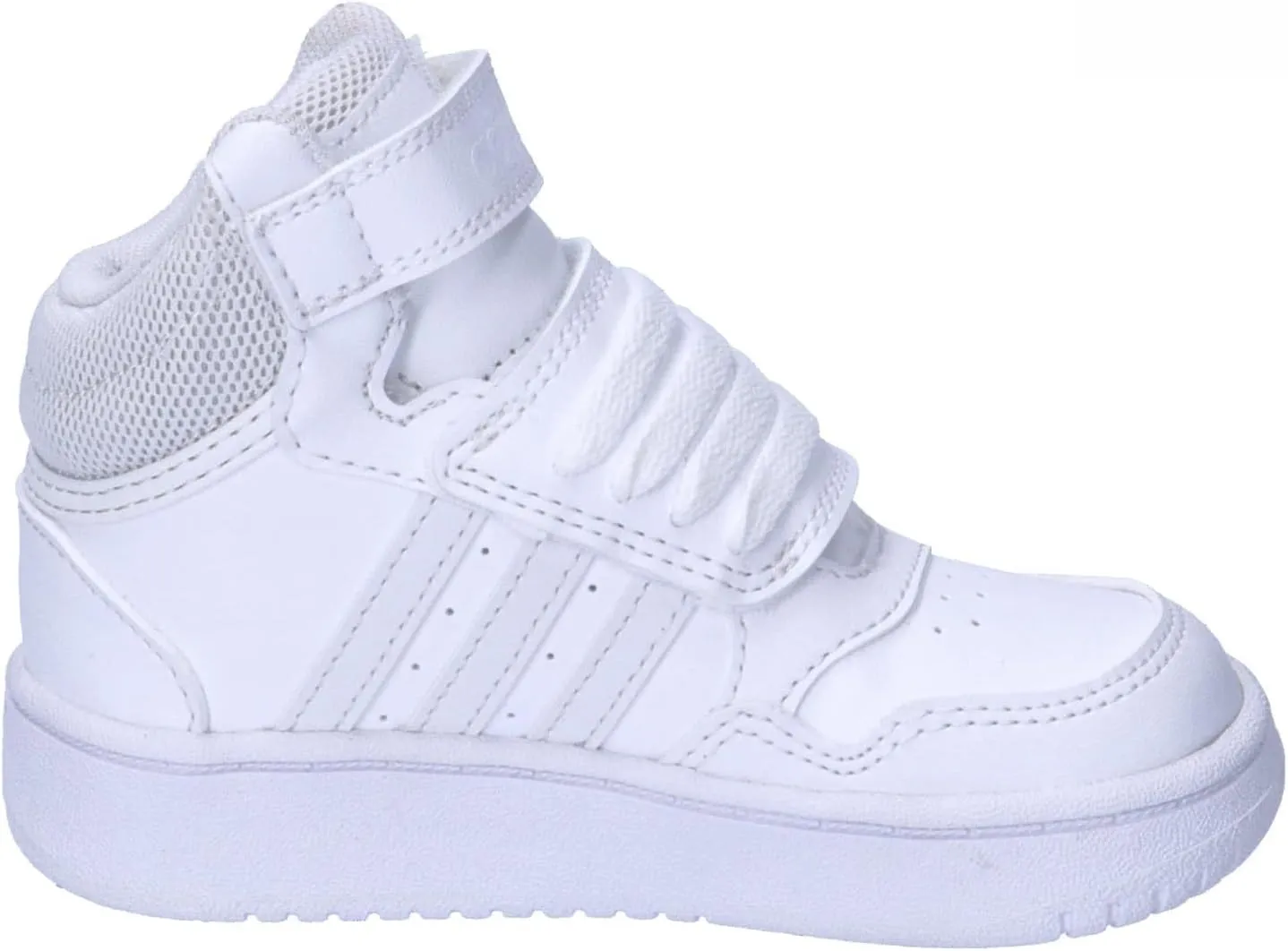 adidas Unisex Hoops 3.0 Low Basketball Shoe
