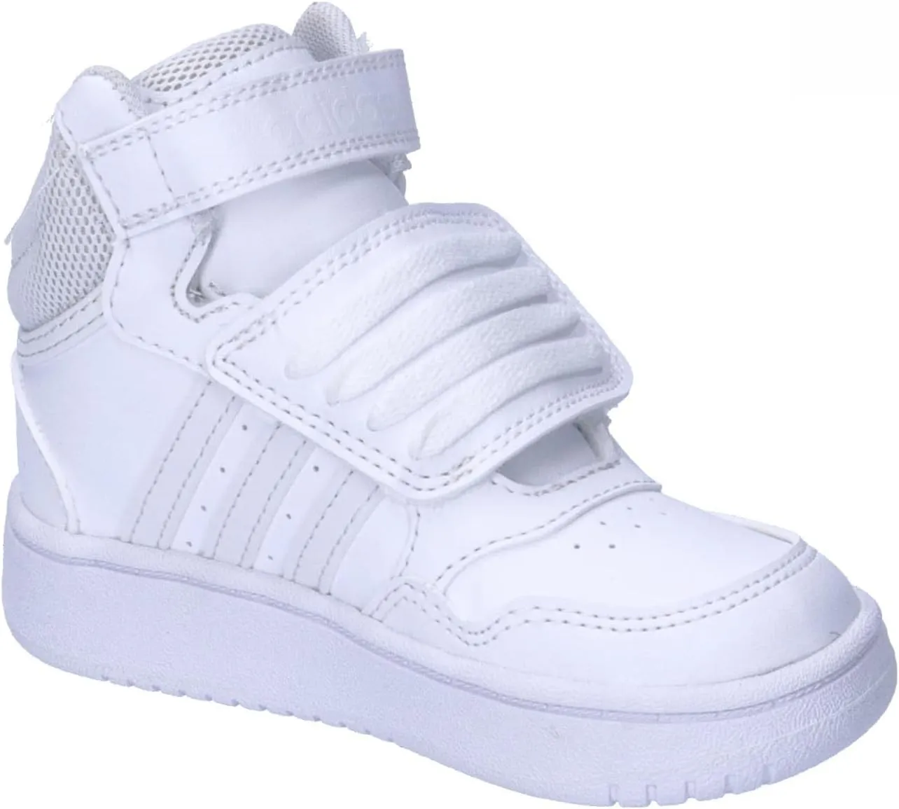 adidas Unisex Hoops 3.0 Low Basketball Shoe