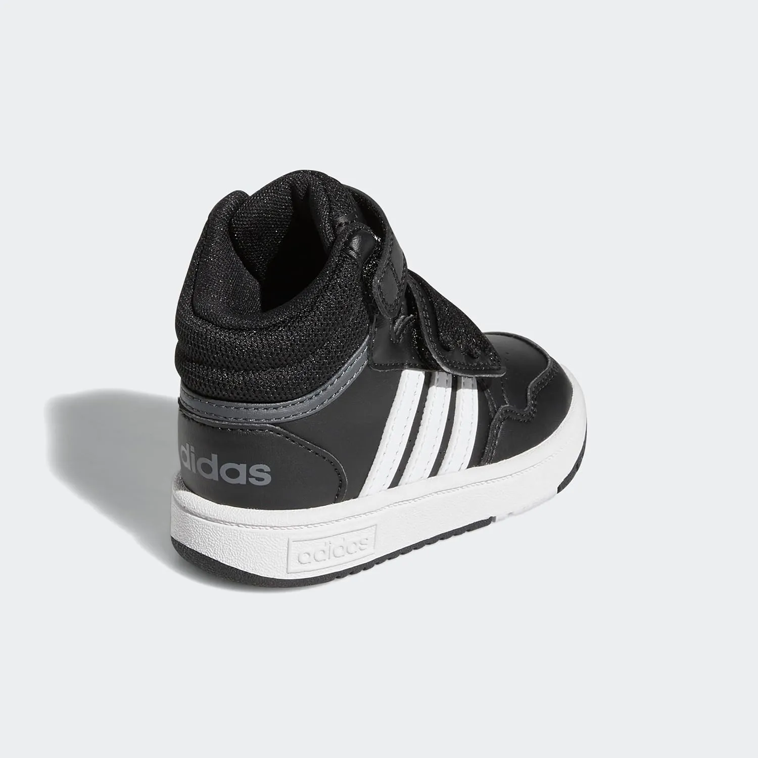 adidas Unisex Hoops 3.0 Low Basketball Shoe