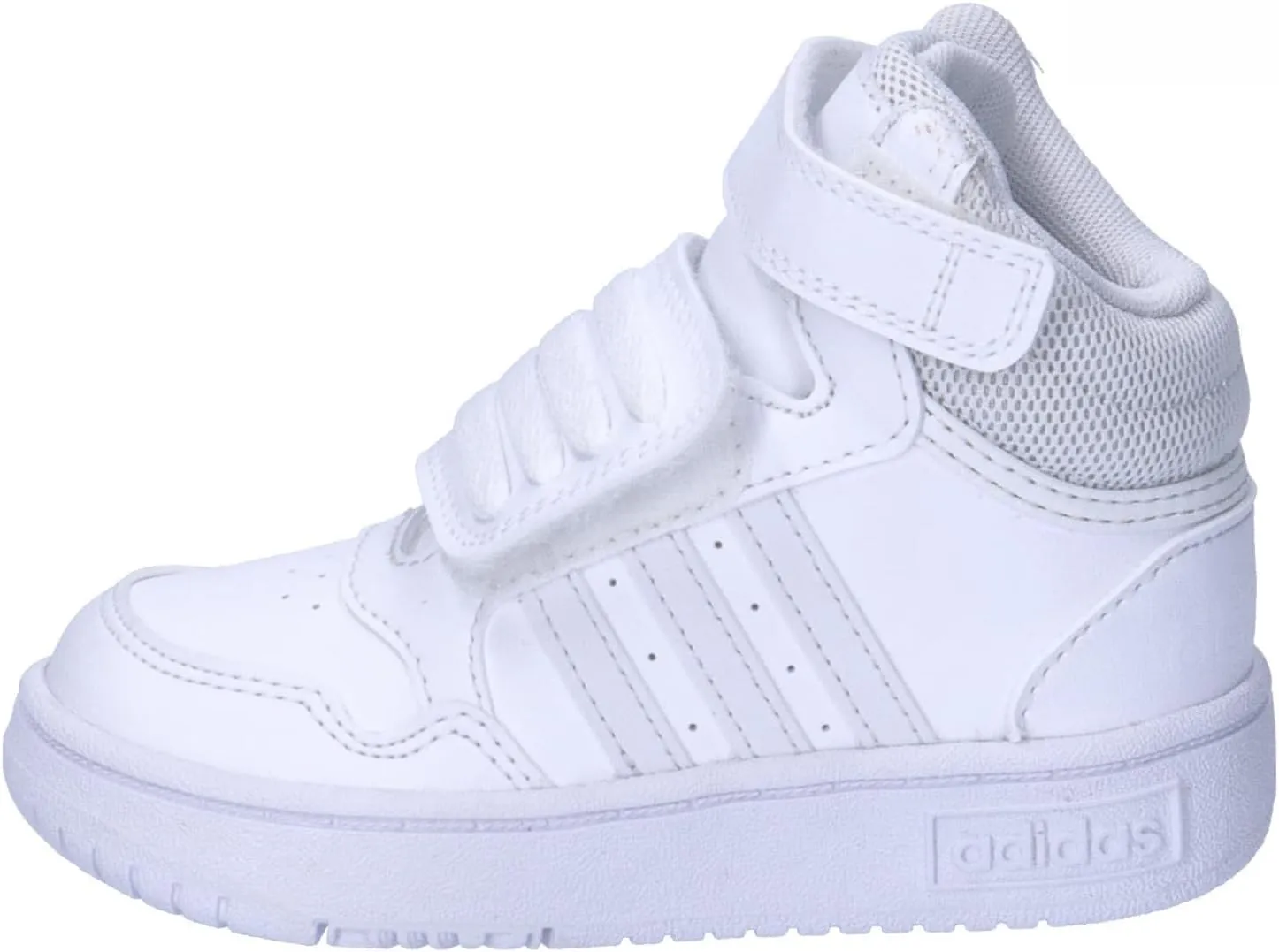 adidas Unisex Hoops 3.0 Low Basketball Shoe