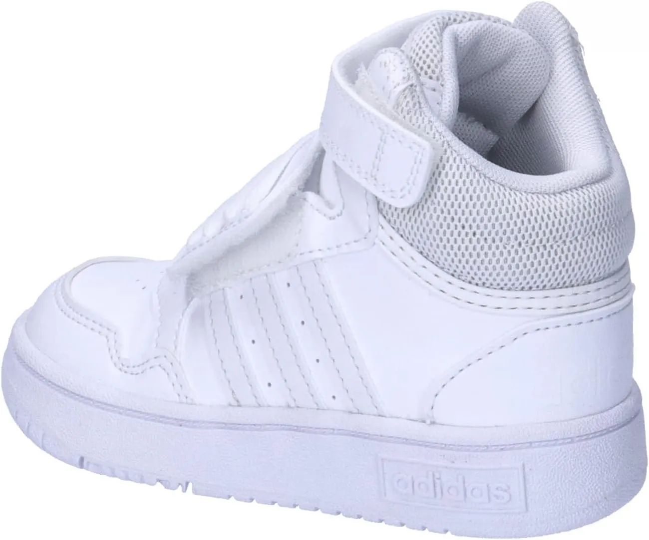 adidas Unisex Hoops 3.0 Low Basketball Shoe