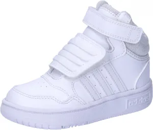 adidas Unisex Hoops 3.0 Low Basketball Shoe