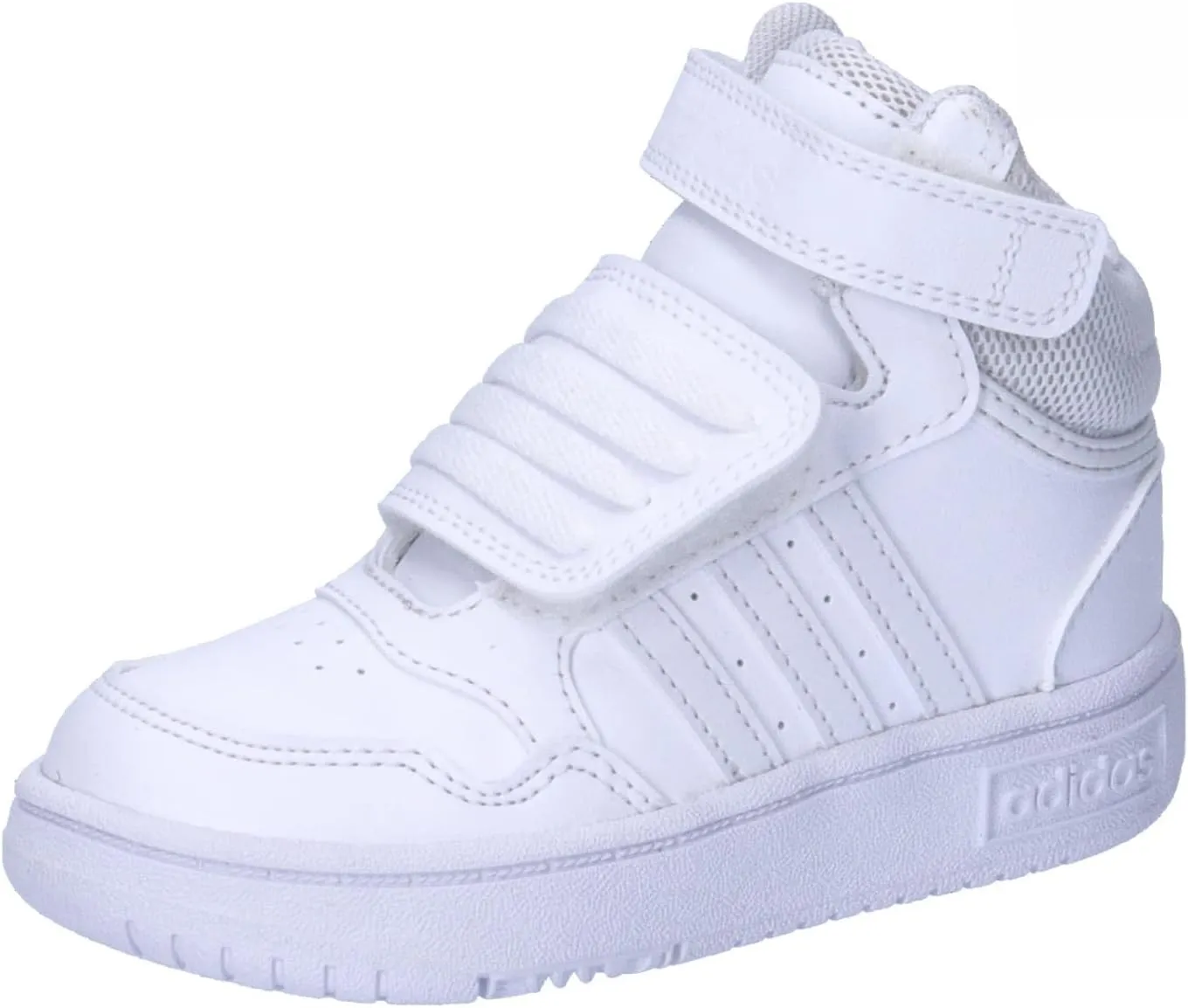 adidas Unisex Hoops 3.0 Low Basketball Shoe
