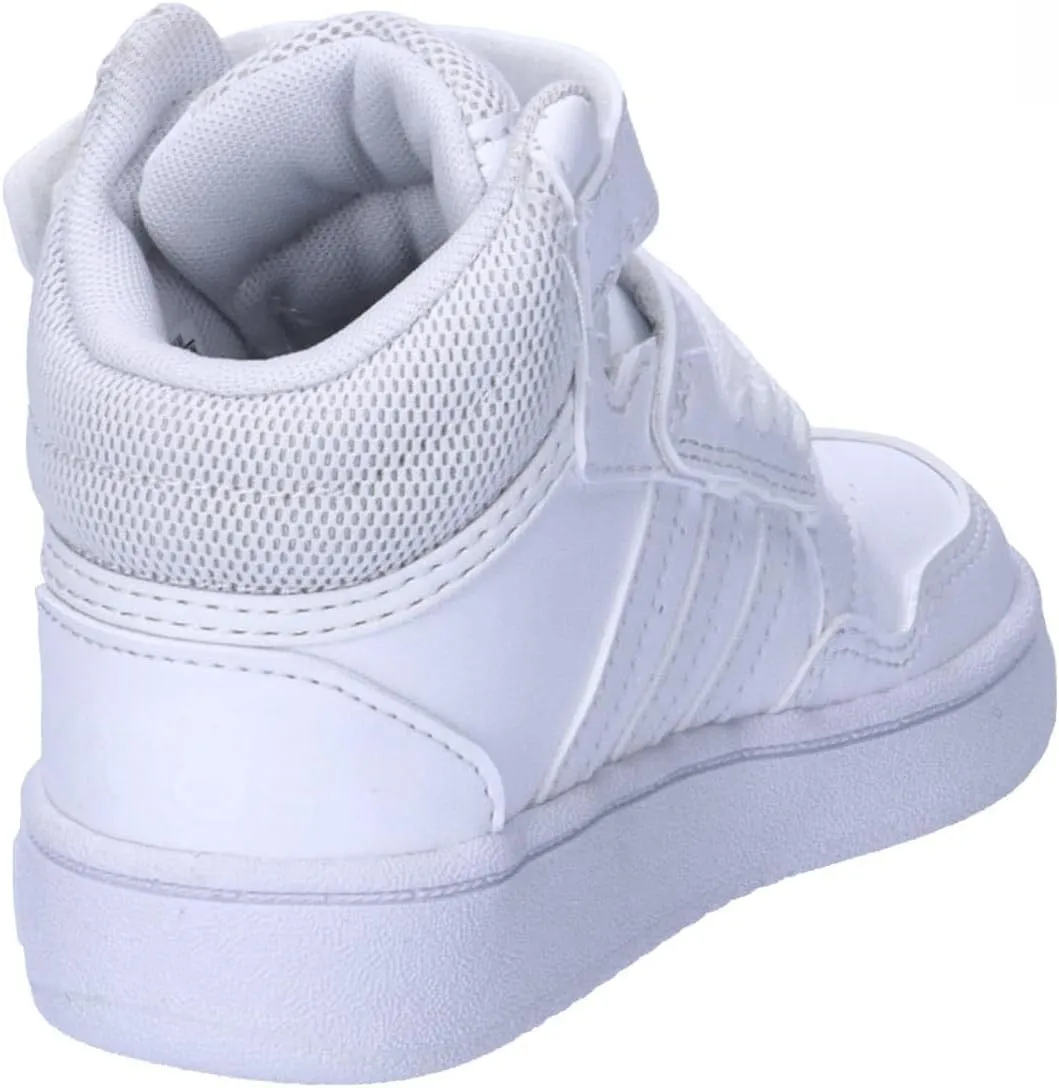 adidas Unisex Hoops 3.0 Low Basketball Shoe
