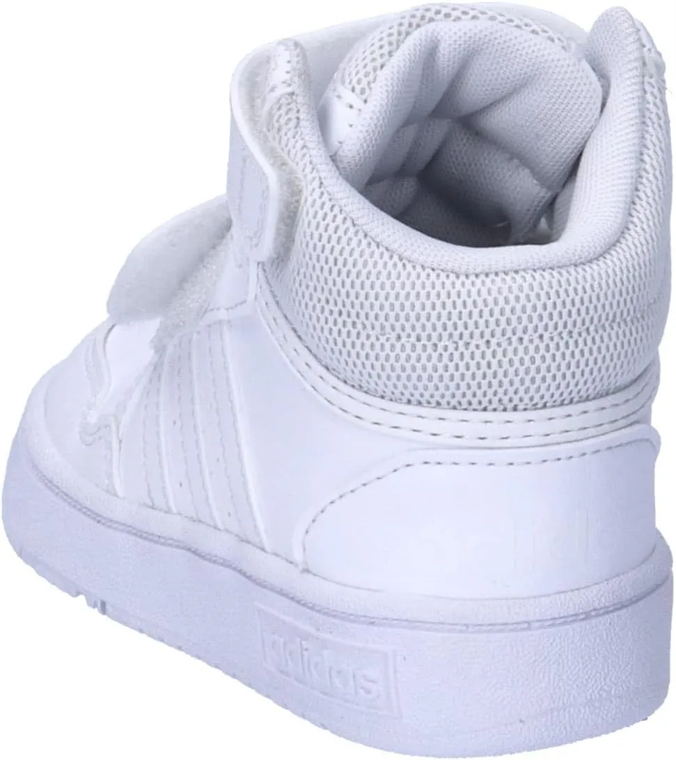 adidas Unisex Hoops 3.0 Low Basketball Shoe
