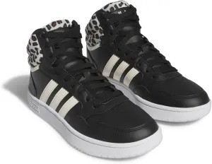 adidas Women's Hoops 3.0 Mid Basketball Shoe
