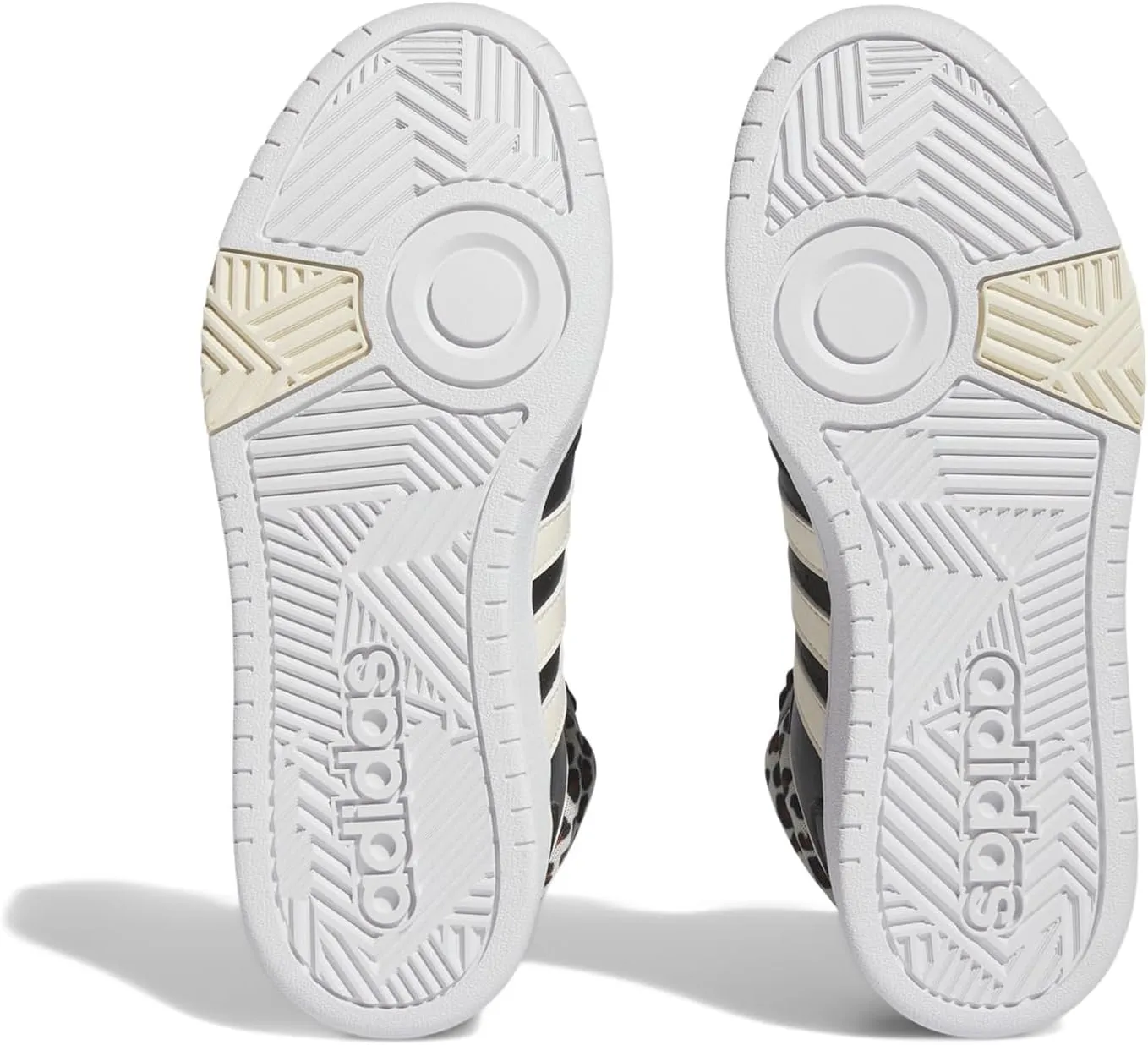 adidas Women's Hoops 3.0 Mid Basketball Shoe