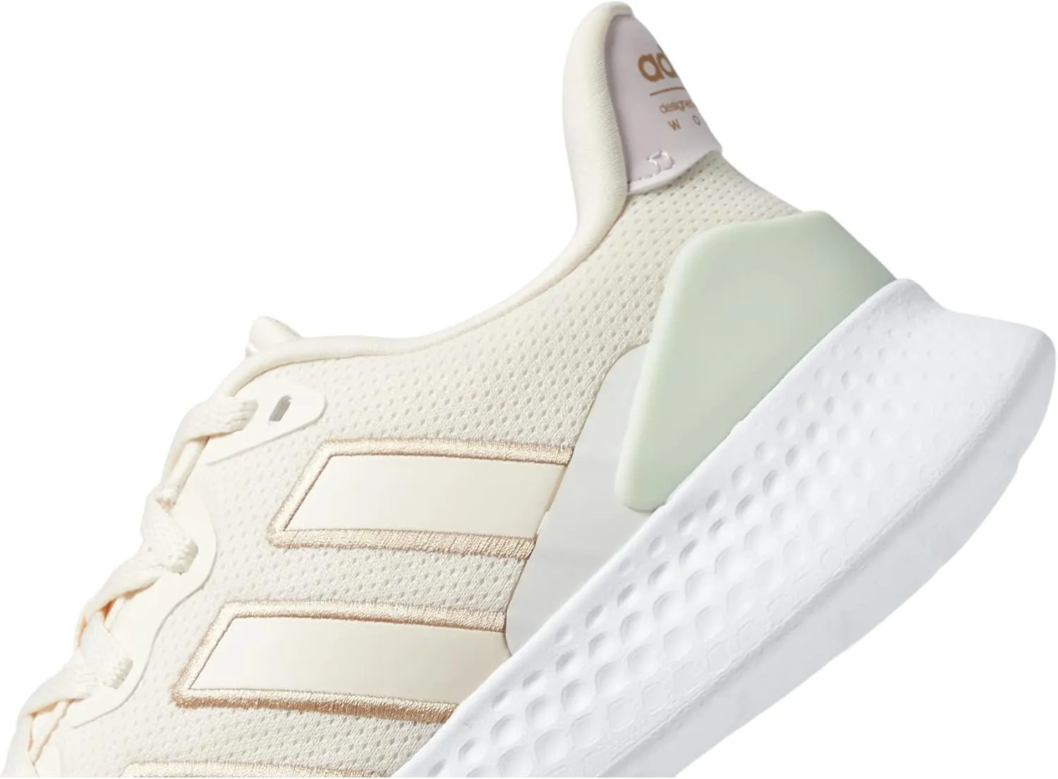 adidas Women's Puremotion Se Running Shoe