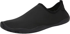 Adult Water Shoes Men Size 10.5 Barefoot Aqua Yoga Socks Quick Dry Barefoot for Pool Beach Surf Walking Water Park