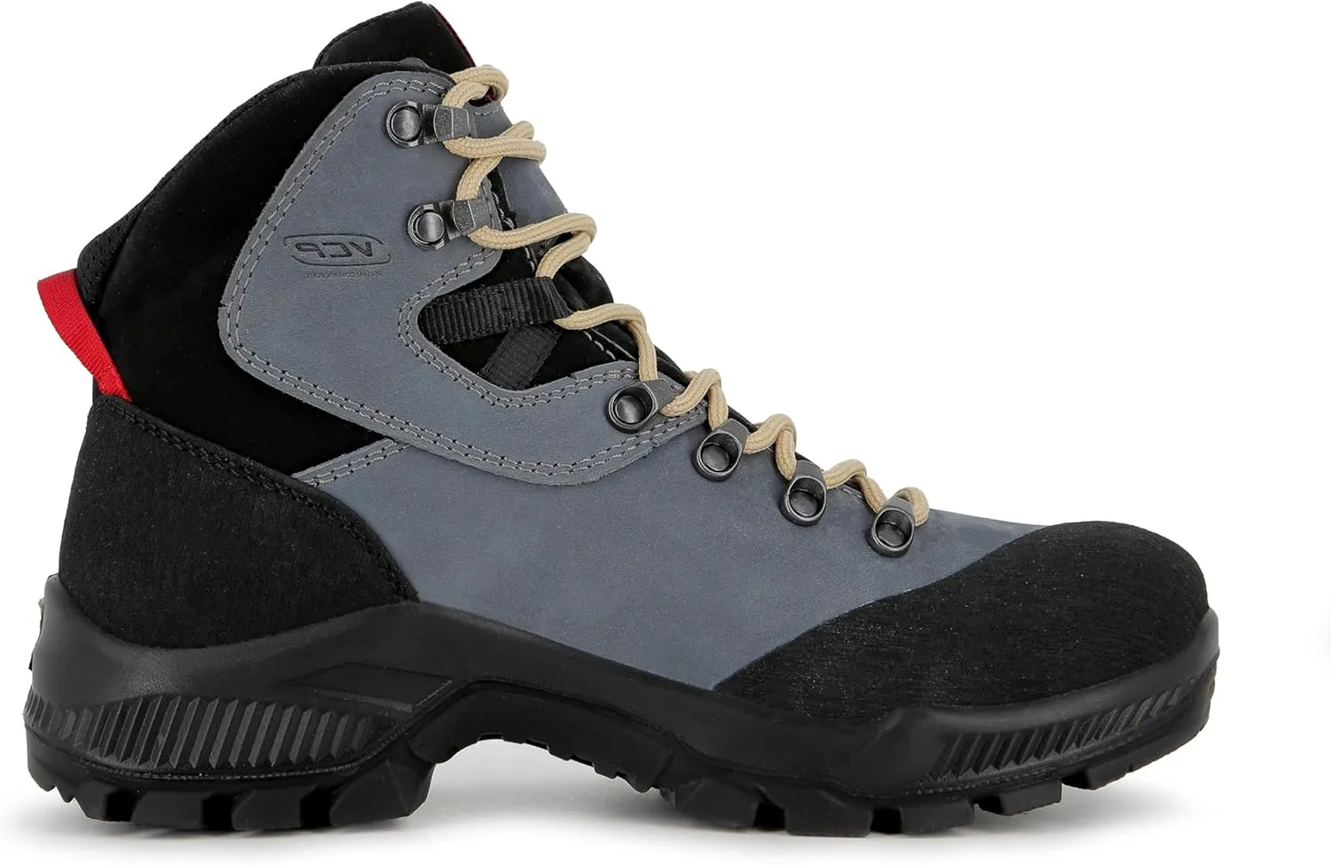 Alpina Women's Waterproof Boots IRIS | Made in Europe | Vibram | Breathable eVent Membrane