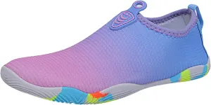 Aqua Socks Water Shoes Quick Dry Barefoot Swim Beach Pool Surf Hiking Kayaking Diving Yoga Outdoor Sport Shoes Men Women