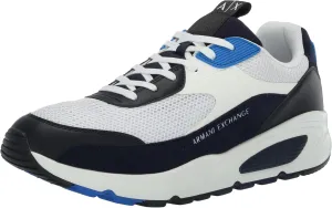 Armani Exchange Men's Bronx Chunky Sneaker