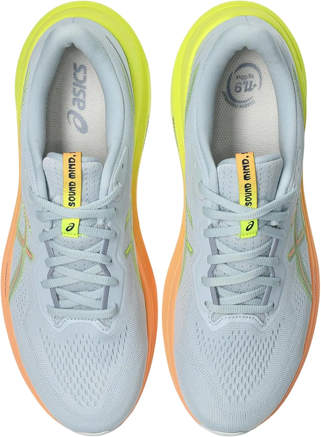 Asics Men's GT-1000 13 Running Shoes