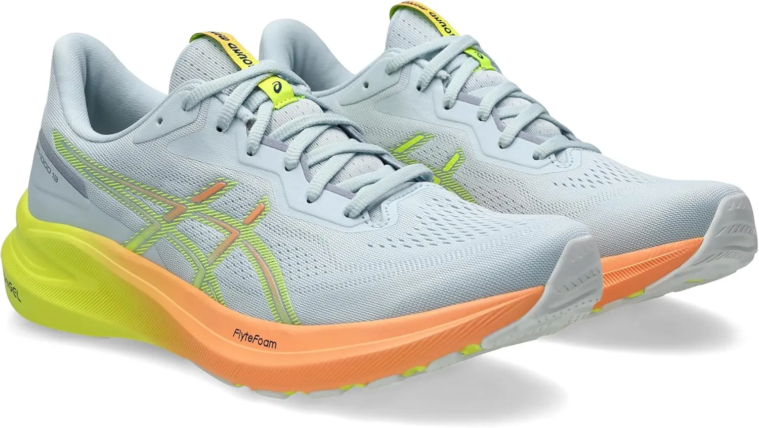 Asics Men's GT-1000 13 Running Shoes
