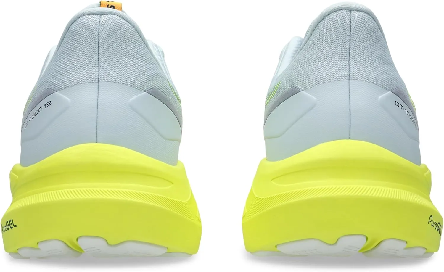 Asics Men's GT-1000 13 Running Shoes