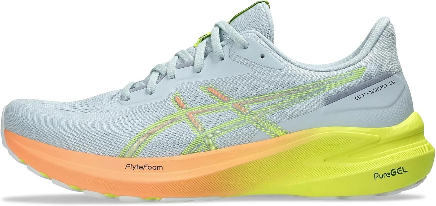 Asics Men's GT-1000 13 Running Shoes