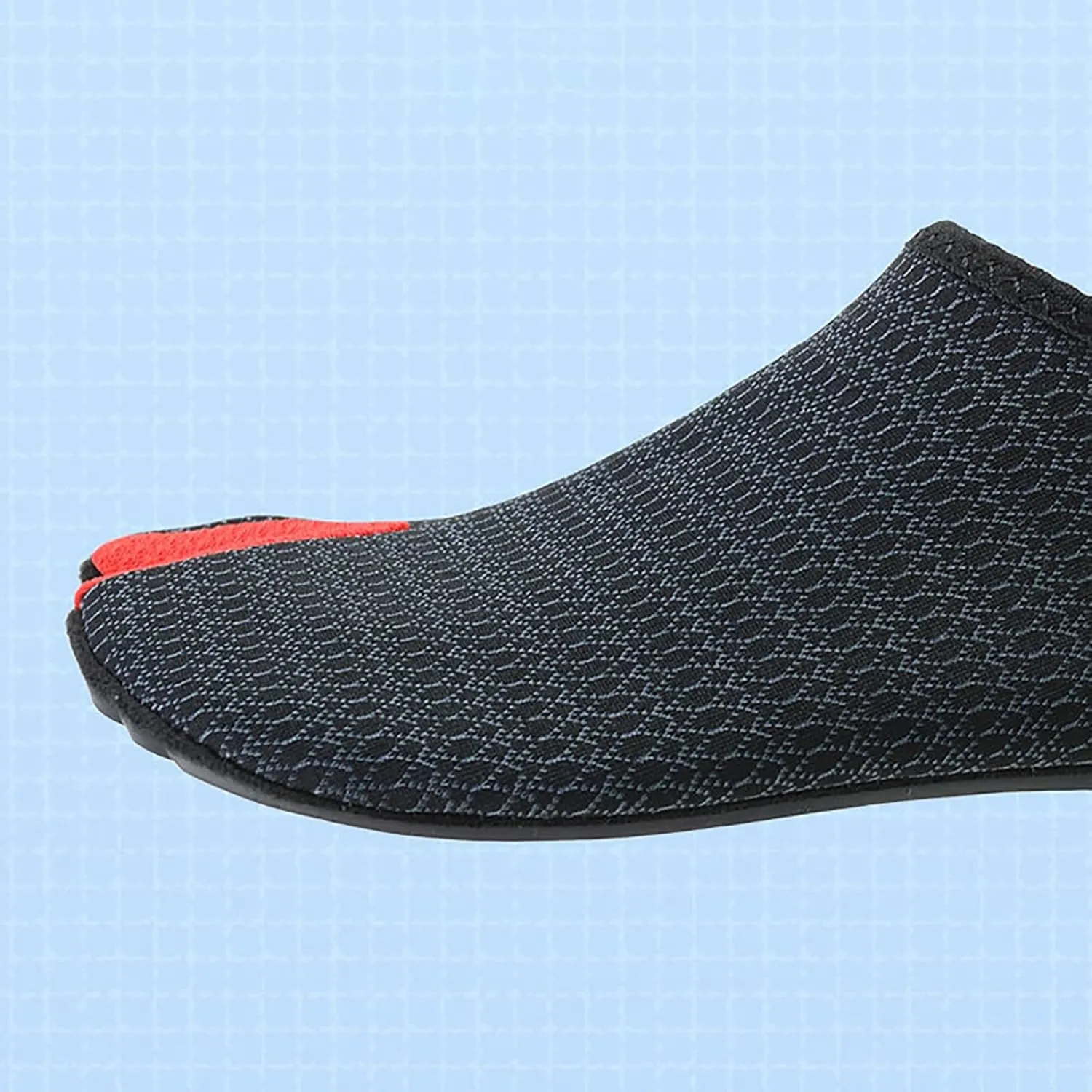Barefoot Aqua Shoes for Men Women Quick Dry Water Swim Beach Pool Surf Hiking Kayaking Diving Yoga Outdoor Sports Breathable