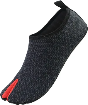 Barefoot Aqua Shoes for Men Women Quick Dry Water Swim Beach Pool Surf Hiking Kayaking Diving Yoga Outdoor Sports Breathable