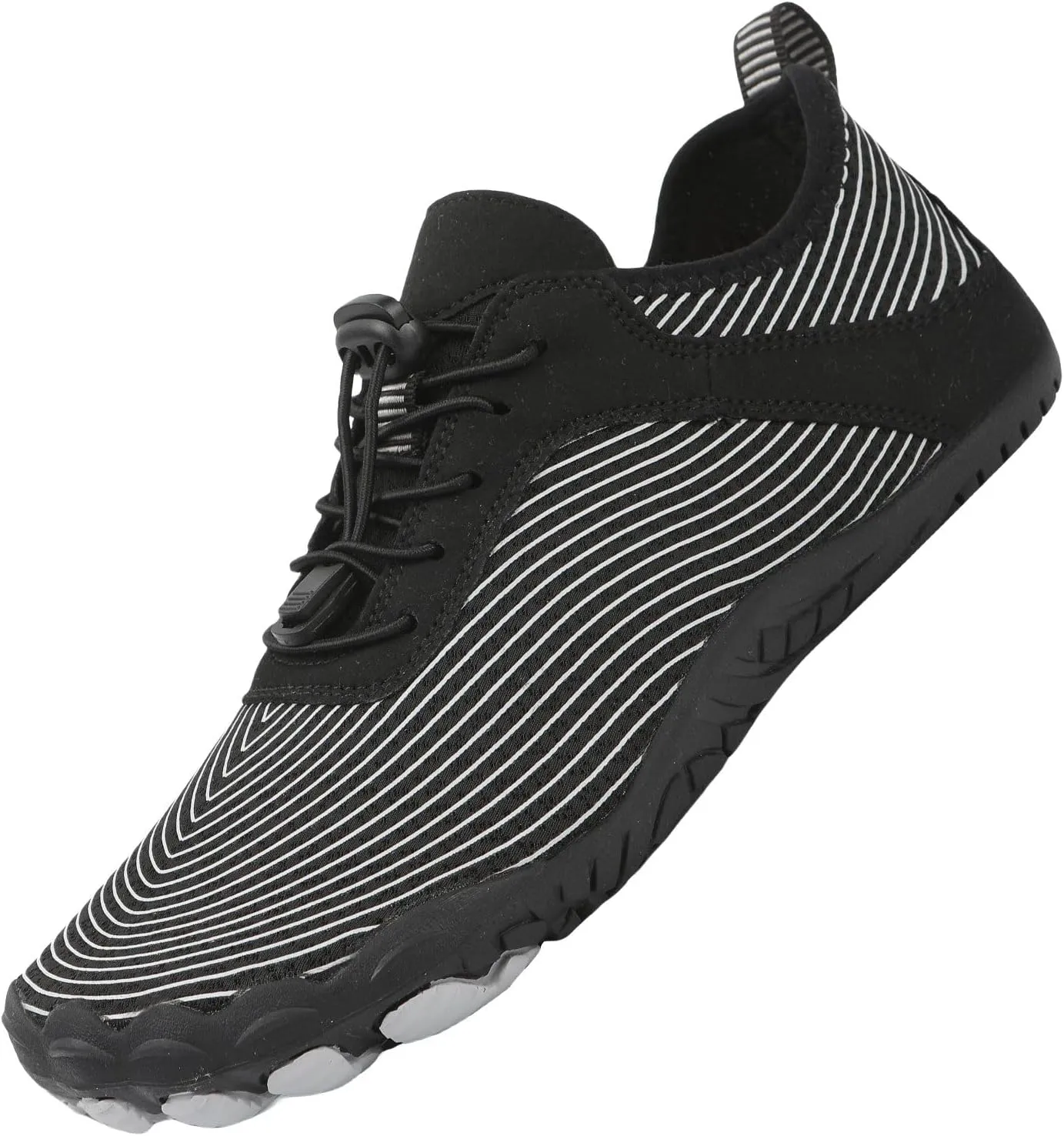 Barefoot Shoes Women Walking Hiking,Barefoot Shoes Women Minimalist Shoe Zero Drop Workout,Hike Quick Dry Water Shoe,Grounded Footwear Weightlifting Walking Swimming Diving Boating Footwear