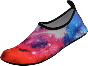 Barefoot Swim Shoes for Women Men Quick Dry Aqua Water Shoes Beach Pool Surf Yoga Hiking Lightweight Non Slip Outdoor Sports