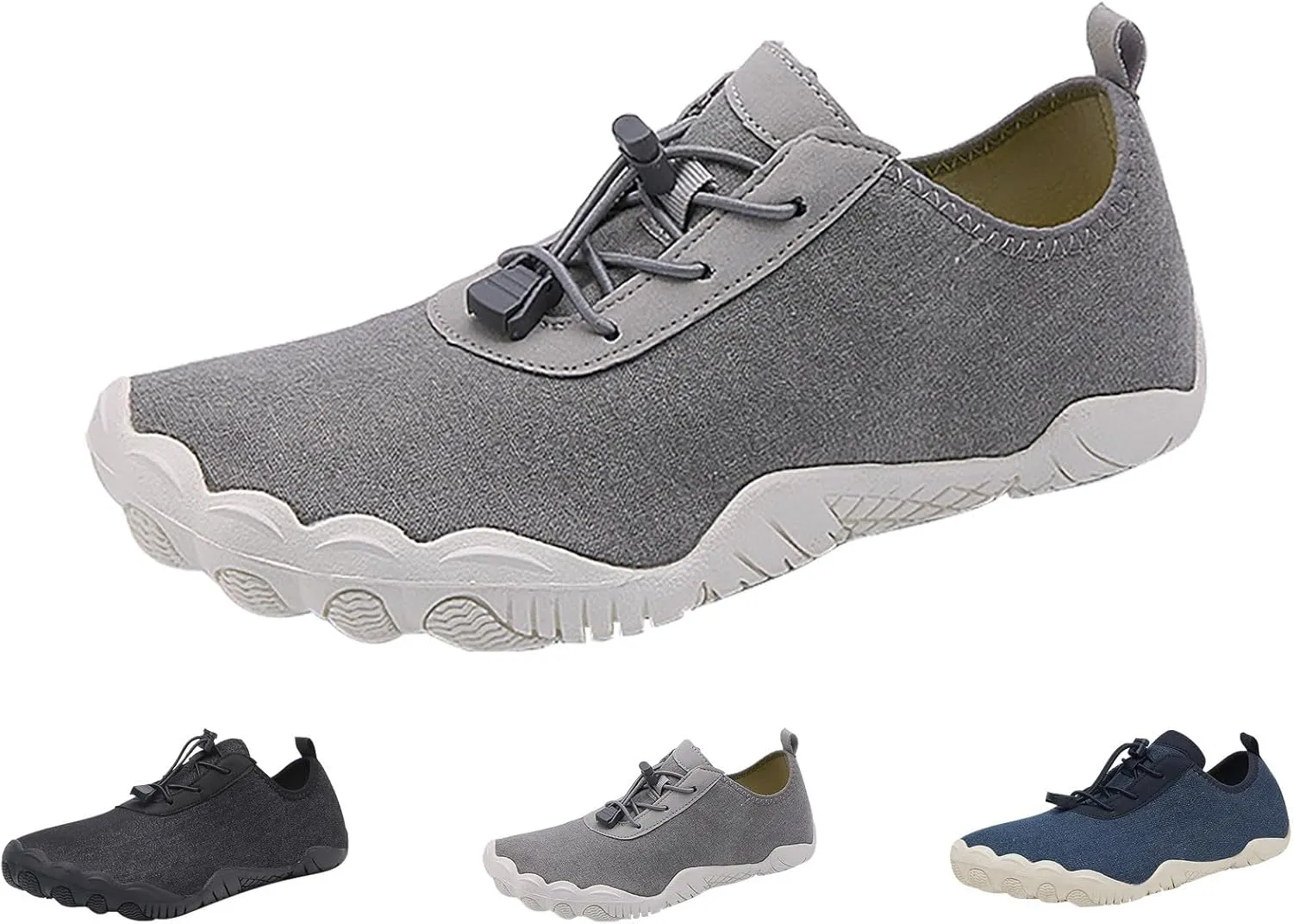 Barefoot Water Shoes Men Size 13 Barefoot Aqua Yoga Socks Quick Dry Hiking Water Shoe Extra Wide Water Shoes for Women Zero Drop Shoes for Beach Swim Surf Water Sport