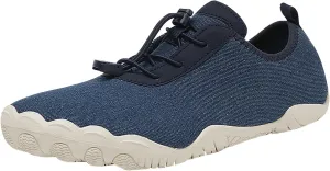 Barefoot Water Shoes Men Size 13 Barefoot Aqua Yoga Socks Quick Dry Hiking Water Shoe Extra Wide Water Shoes for Women Zero Drop Shoes for Beach Swim Surf Water Sport