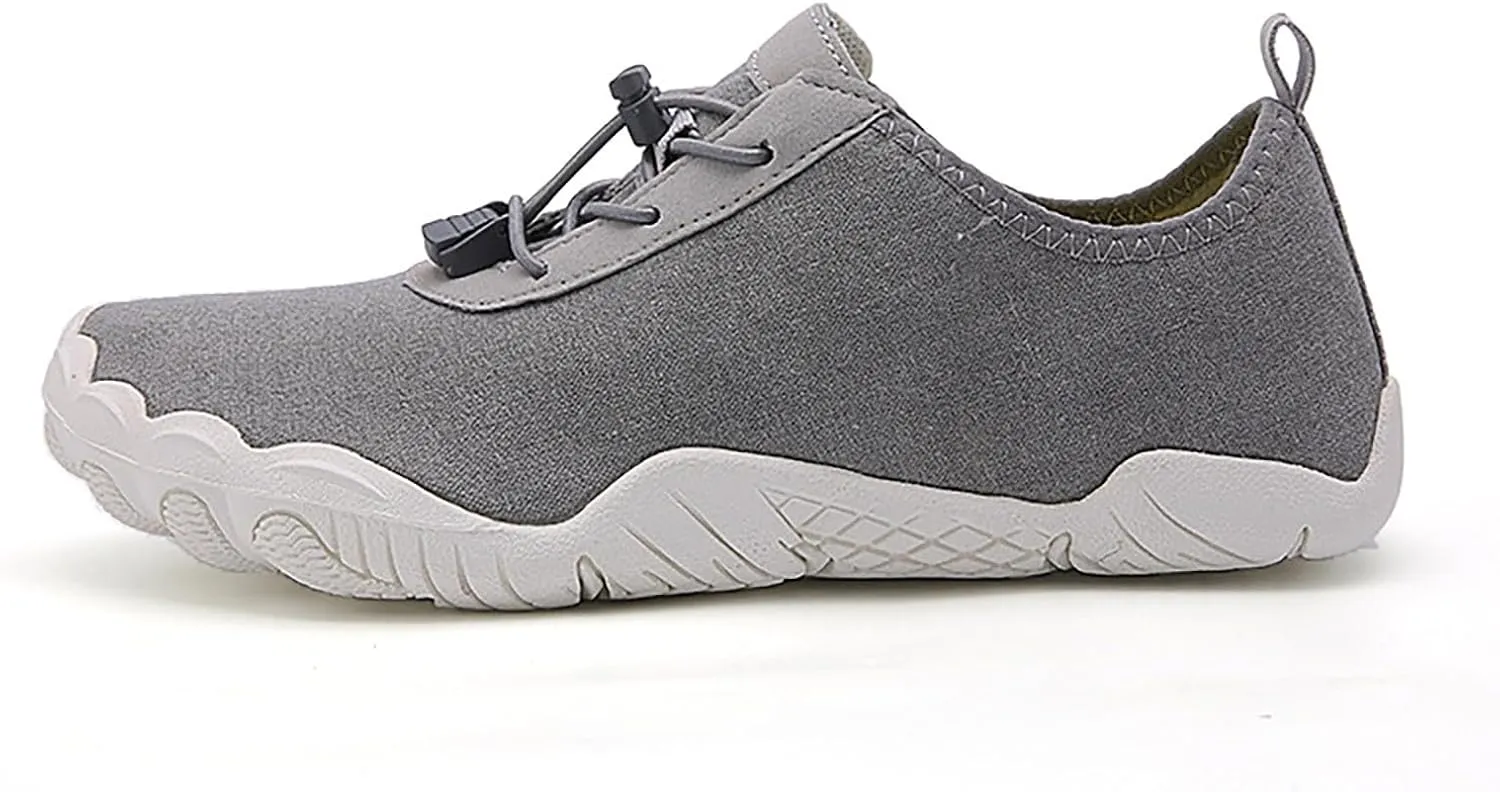 Barefoot Water Shoes Men Size 13 Barefoot Aqua Yoga Socks Quick Dry Hiking Water Shoe Extra Wide Water Shoes for Women Zero Drop Shoes for Beach Swim Surf Water Sport