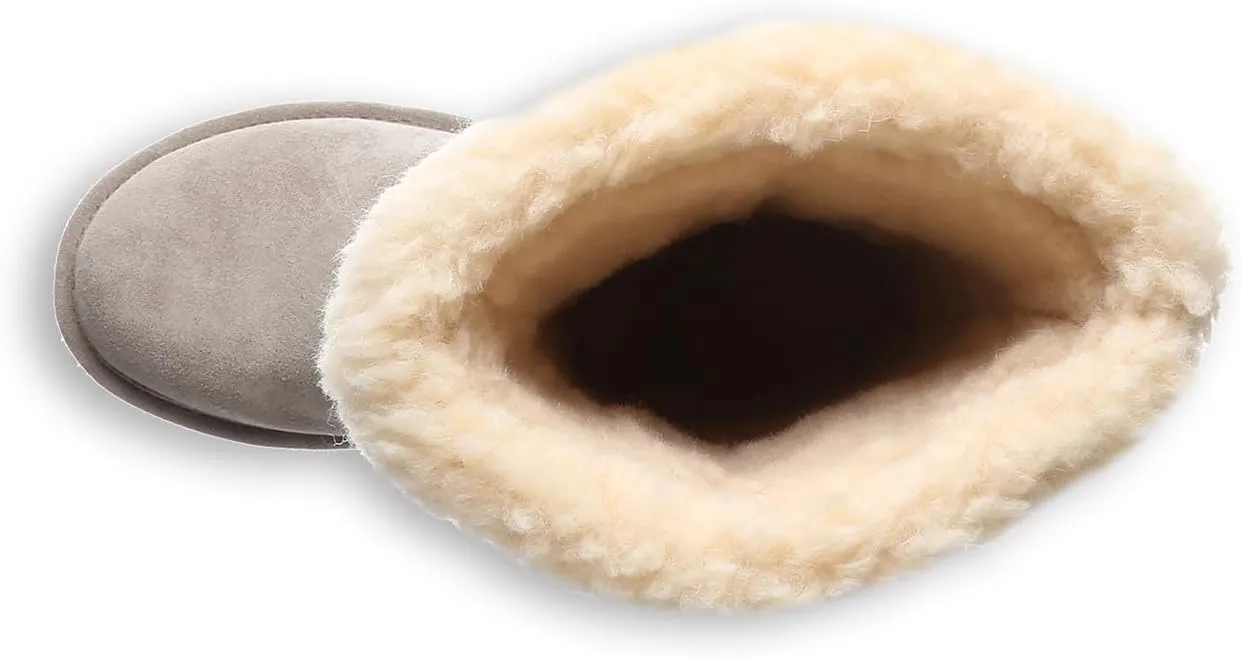BEARPAW Women's Kendall Boot | Women's Boots | Comfortable Winter Boot