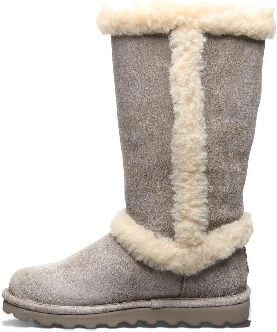 BEARPAW Women's Kendall Boot | Women's Boots | Comfortable Winter Boot
