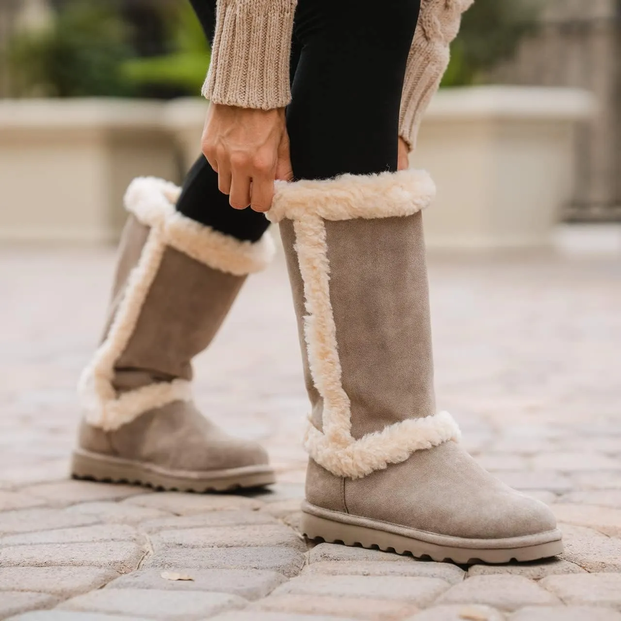 BEARPAW Women's Kendall Boot | Women's Boots | Comfortable Winter Boot