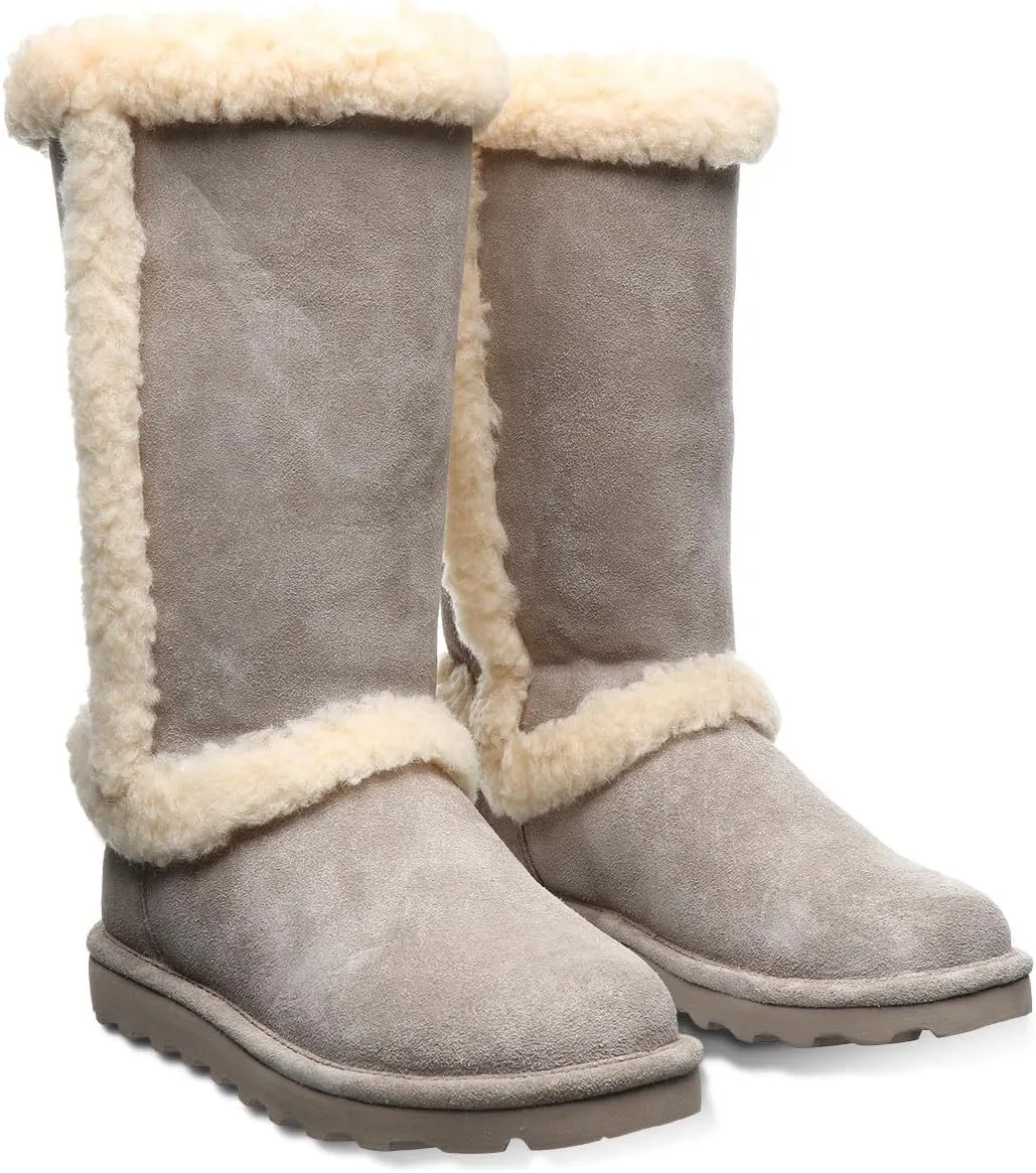 BEARPAW Women's Kendall Boot | Women's Boots | Comfortable Winter Boot